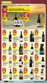 Folheto Pingo Doce semana 43 Página 22: Vinho península de setúbal catarina €5,24