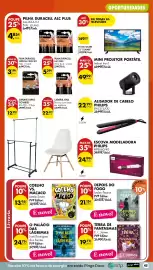 Folheto Pingo Doce semana 43 Página 51: Depois do fogo lesley pearse €21,15, Escova modeladora philips €24,99