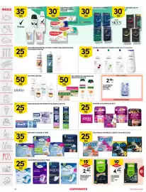 Folheto Continente semana 43 Página 44: Na marca bioten, Palmolive naturals