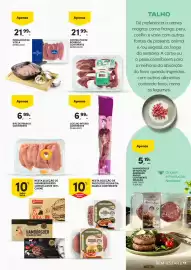 Folheto Continente | Bem-Estar Página 11: Coelho inteiro continente (embalado) €6,99