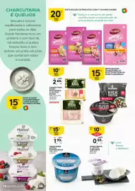 Folheto Continente | Bem-Estar Página 16: Fiambre perna extra/ peito frango s/ aditivos elpozo €2,69