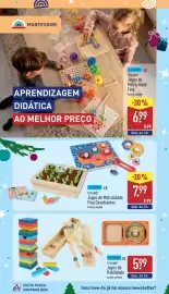 Folheto ALDI | Especial brinquedos Página 10: ToyLino jogos de habilidade €5,99