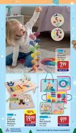 Folheto ALDI | Especial brinquedos Página 11