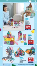 Folheto ALDI | Especial brinquedos Página 17
