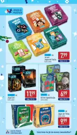 Folheto ALDI | Especial brinquedos Página 26: Kit de Experiências €6,99, Jogo Exit €11,99