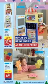 Folheto ALDI | Especial brinquedos Página 3