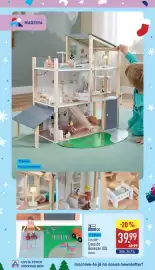 Folheto ALDI | Especial brinquedos Página 4