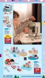 Folheto ALDI | Especial brinquedos Página 5