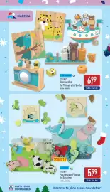 Folheto ALDI | Especial brinquedos Página 8: ToyLino brinquedos de primeira infância €6,99