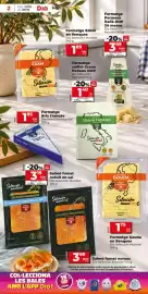 Catálogo Maxi Dia semana 43 Página 2: Edam formatge en llenques €1,40, Selección mundial salmón ahumado €3,99