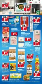 Catálogo Maxi Dia semana 43 Página 7: Pescanova corazones de merluza del cabo €5,75, Maggi noodles gust de pollastre €0,59
