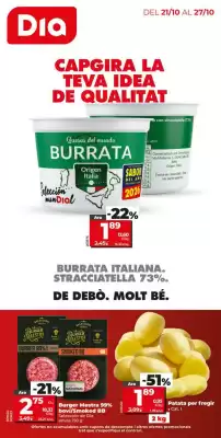 Maxi Dia (válido hasta el 27-10)