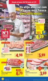 Catálogo Lidl semana 44 Página 10