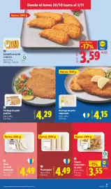 Catálogo Lidl semana 44 Página 11