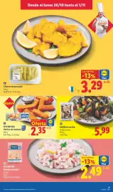 Catálogo Lidl semana 44 Página 13