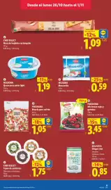 Catálogo Lidl semana 44 Página 15