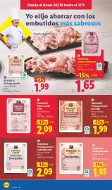 Catálogo Lidl semana 44 Página 16