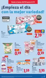 Catálogo Lidl semana 44 Página 17