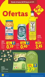 Catálogo Lidl semana 44 Página 18