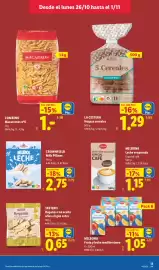 Catálogo Lidl semana 44 Página 19