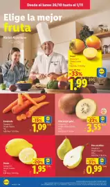 Catálogo Lidl semana 44 Página 2
