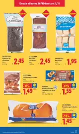 Catálogo Lidl semana 44 Página 21