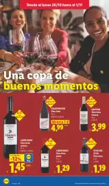 Catálogo Lidl semana 44 Página 22