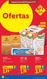 Catálogo Lidl semana 44 Página 24
