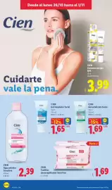 Catálogo Lidl semana 44 Página 24