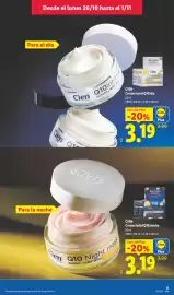Catálogo Lidl semana 44 Página 25