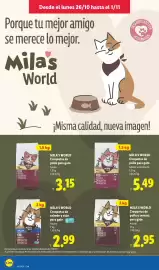 Catálogo Lidl semana 44 Página 26