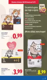 Catálogo Lidl semana 44 Página 27