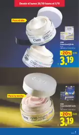 Catálogo Lidl semana 44 Página 29