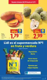 Catálogo Lidl semana 44 Página 3