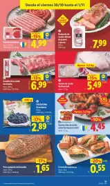 Catálogo Lidl semana 44 Página 31