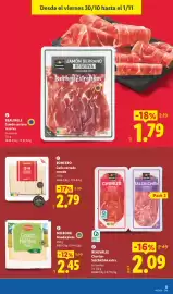 Catálogo Lidl semana 44 Página 33