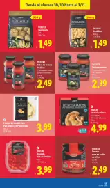 Catálogo Lidl semana 44 Página 35
