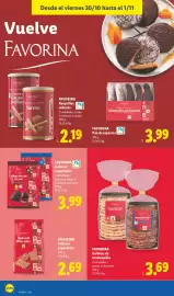 Catálogo Lidl semana 44 Página 38