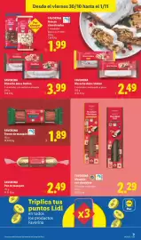 Catálogo Lidl semana 44 Página 39