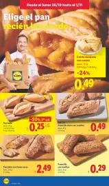 Catálogo Lidl semana 44 Página 4