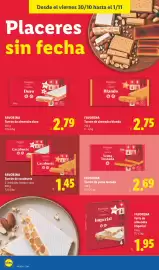 Catálogo Lidl semana 44 Página 40