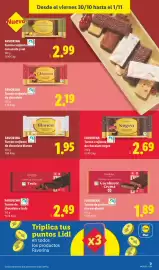 Catálogo Lidl semana 44 Página 41