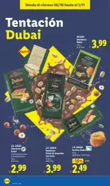 Catálogo Lidl semana 44 Página 42