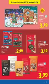 Catálogo Lidl semana 44 Página 43
