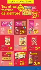 Catálogo Lidl semana 44 Página 45