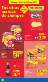 Catálogo Lidl semana 44 Página 46