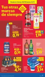 Catálogo Lidl semana 44 Página 47