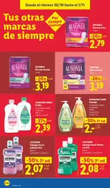 Catálogo Lidl semana 44 Página 48