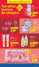 Catálogo Lidl semana 44 Página 49