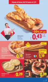 Catálogo Lidl semana 44 Página 5